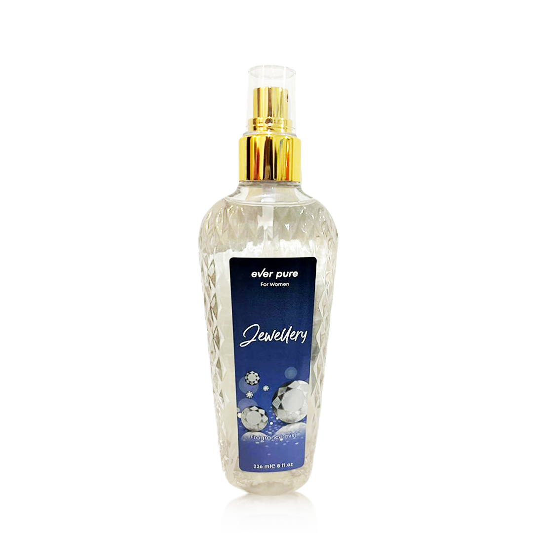 Ever Pure – Jewellery Fragrance Mist (236ml)