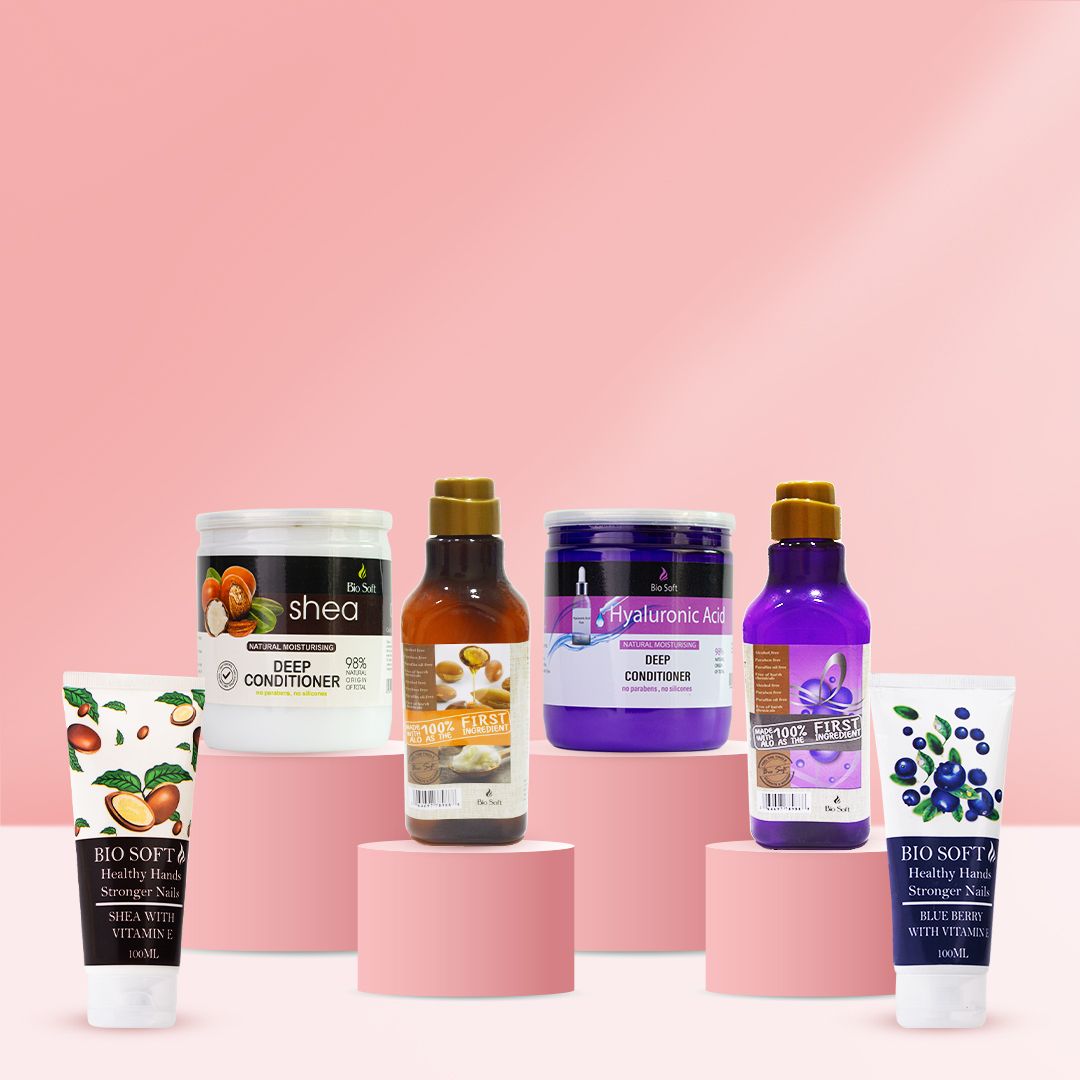 Glow Together Kit