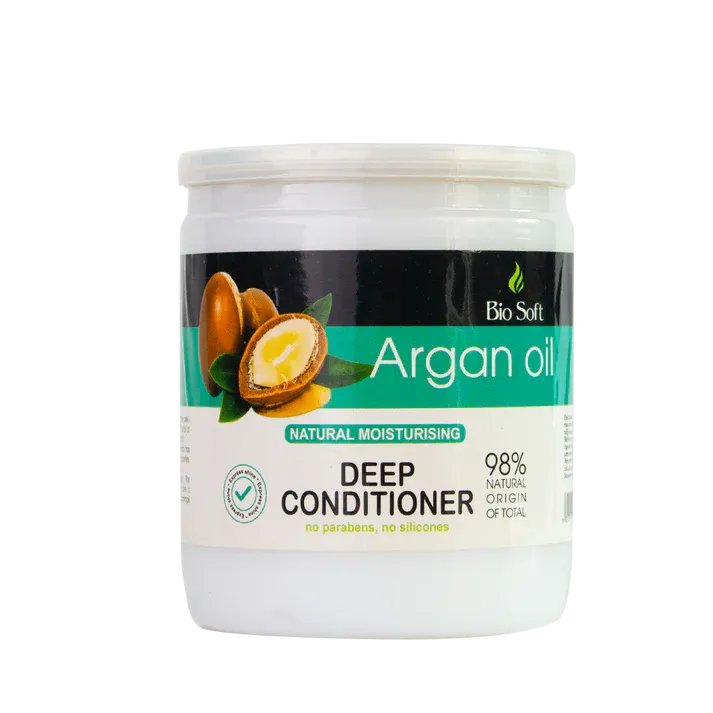 Bio-Soft Hair Mask