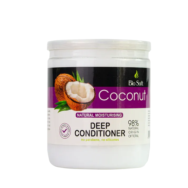 Bio-Soft Hair Mask