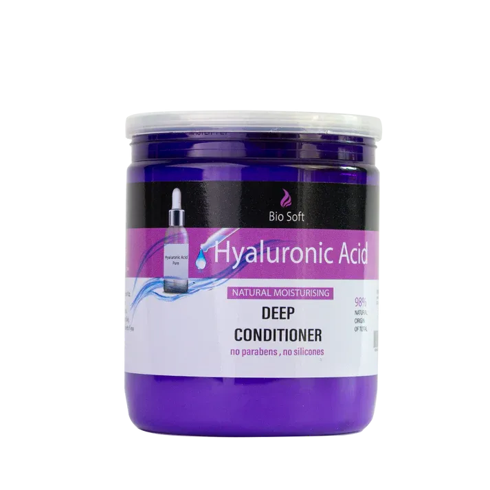 Bio-Soft Hair Mask