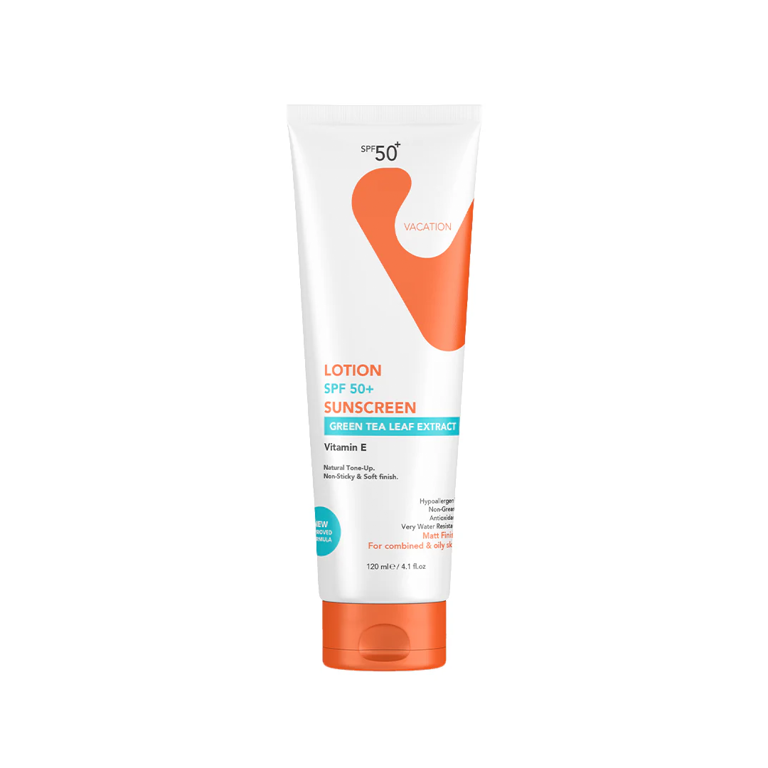 Vacation - Sunscreen
