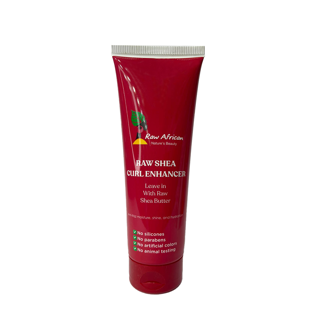 Raw African – RAW MAYA CURL ENHANCER