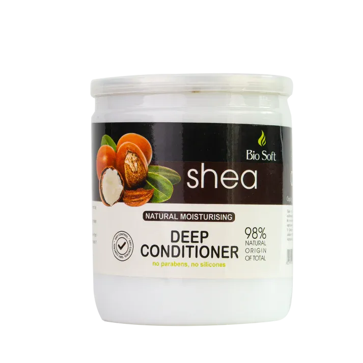Bio-Soft Hair Mask