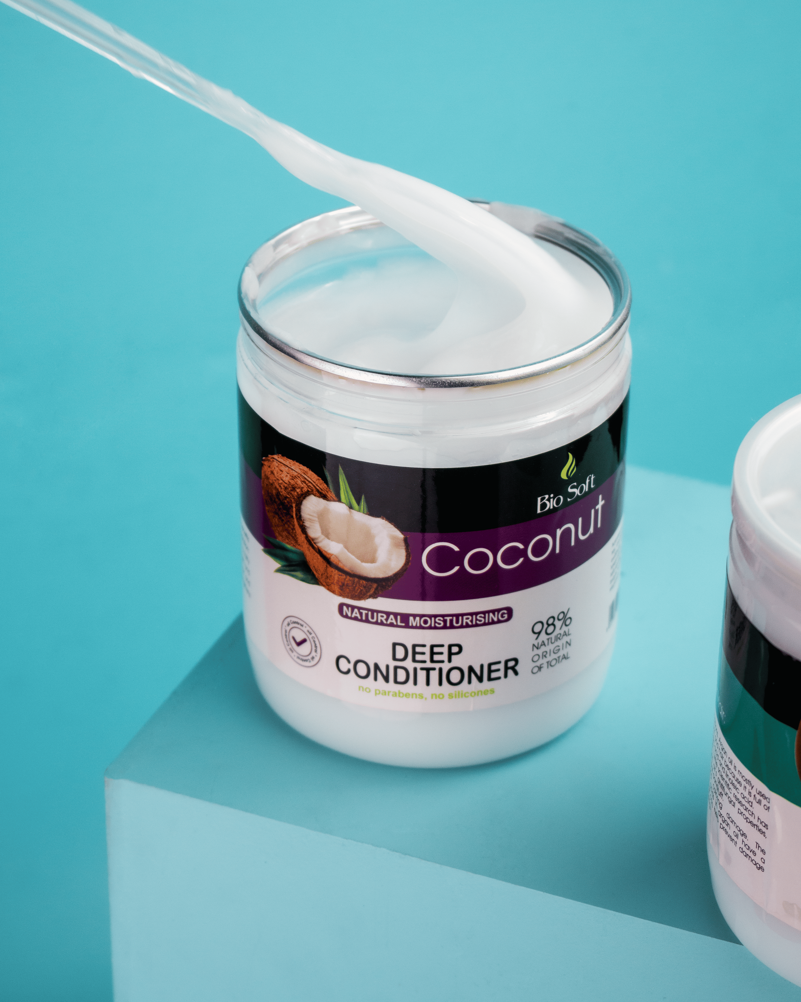 Conditioner Collection