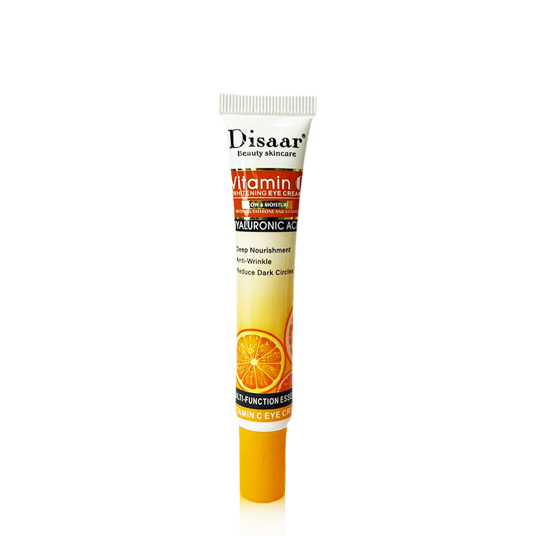 Disaar Eye cream