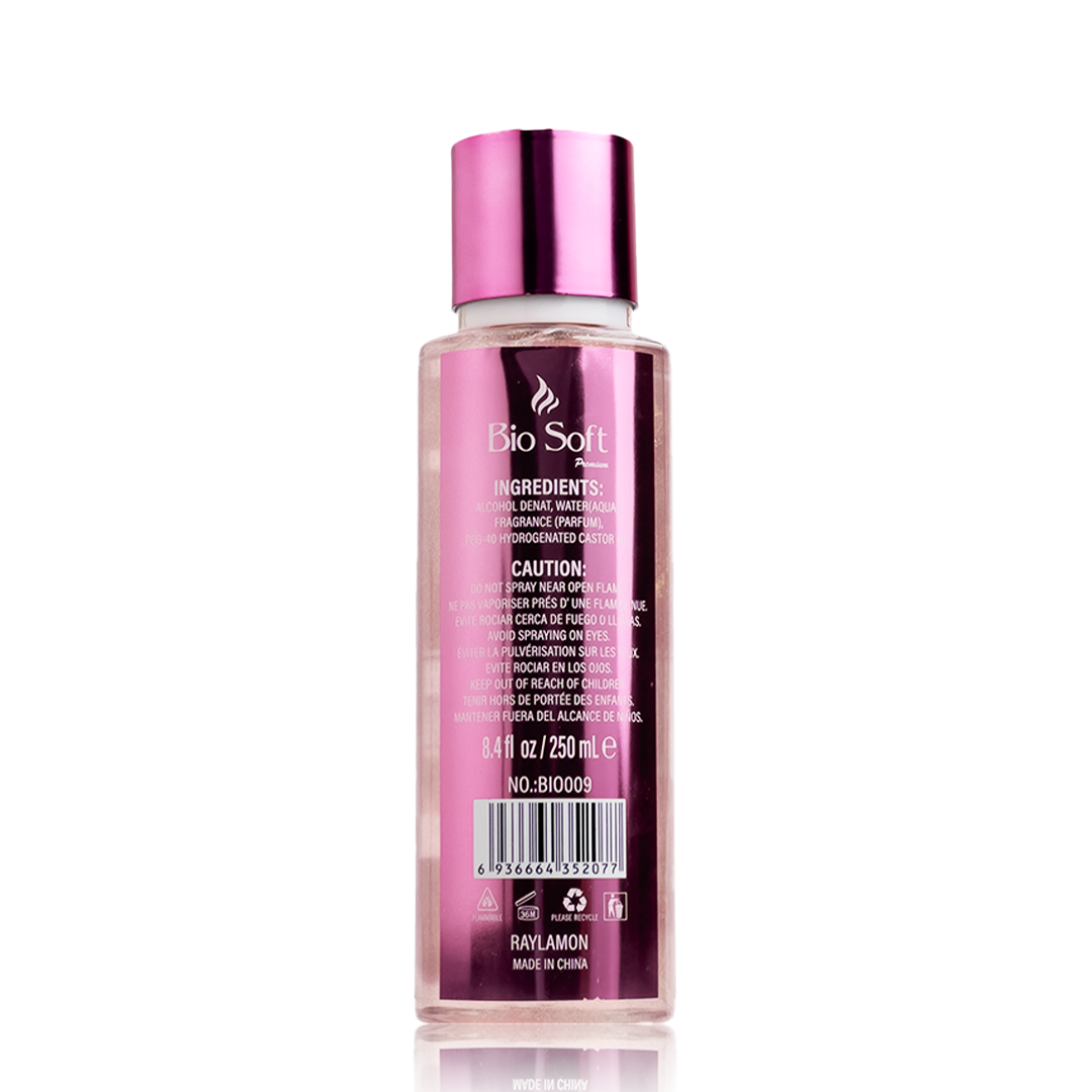 Bio Soft Perfume – Little Pea (250ml)