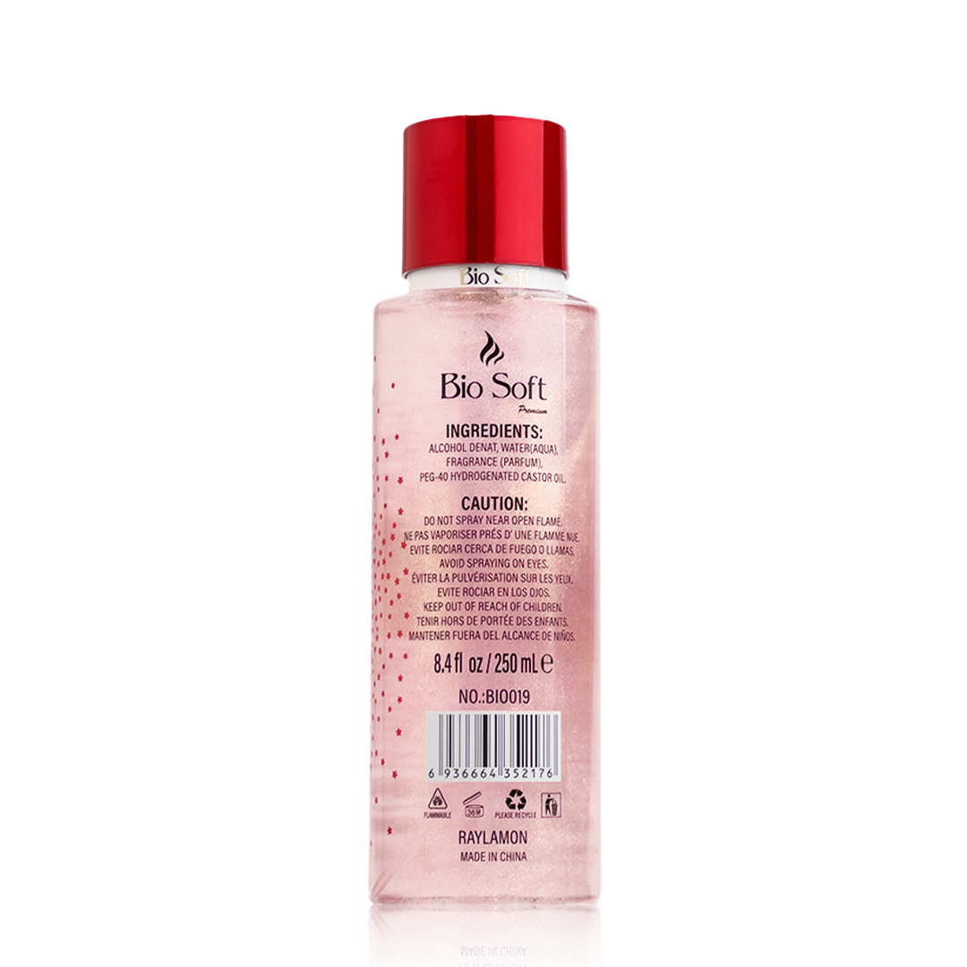 Bio Soft Perfume – In the Stars (250ml)