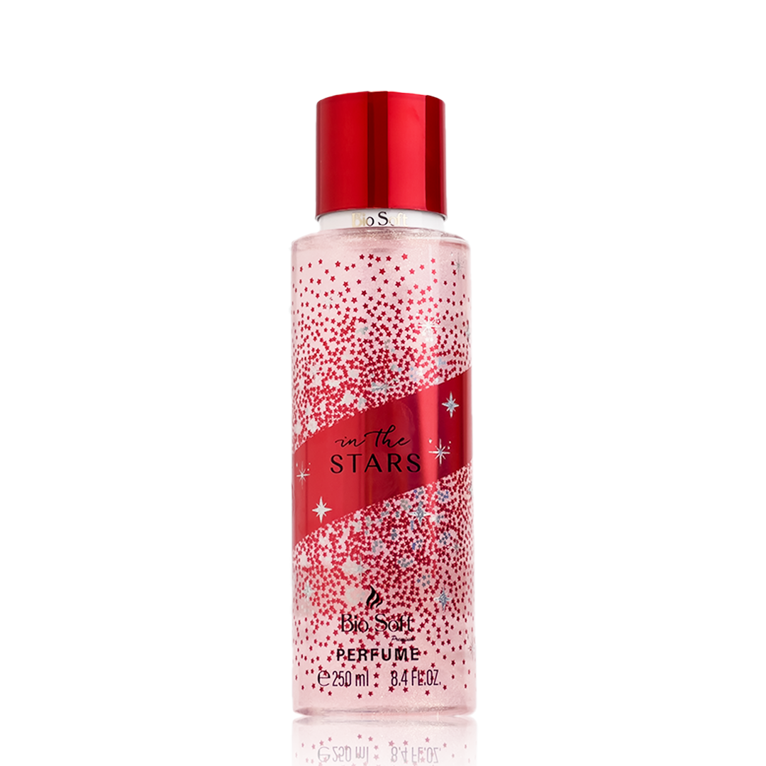 Bio Soft Perfume – In the Stars (250ml)