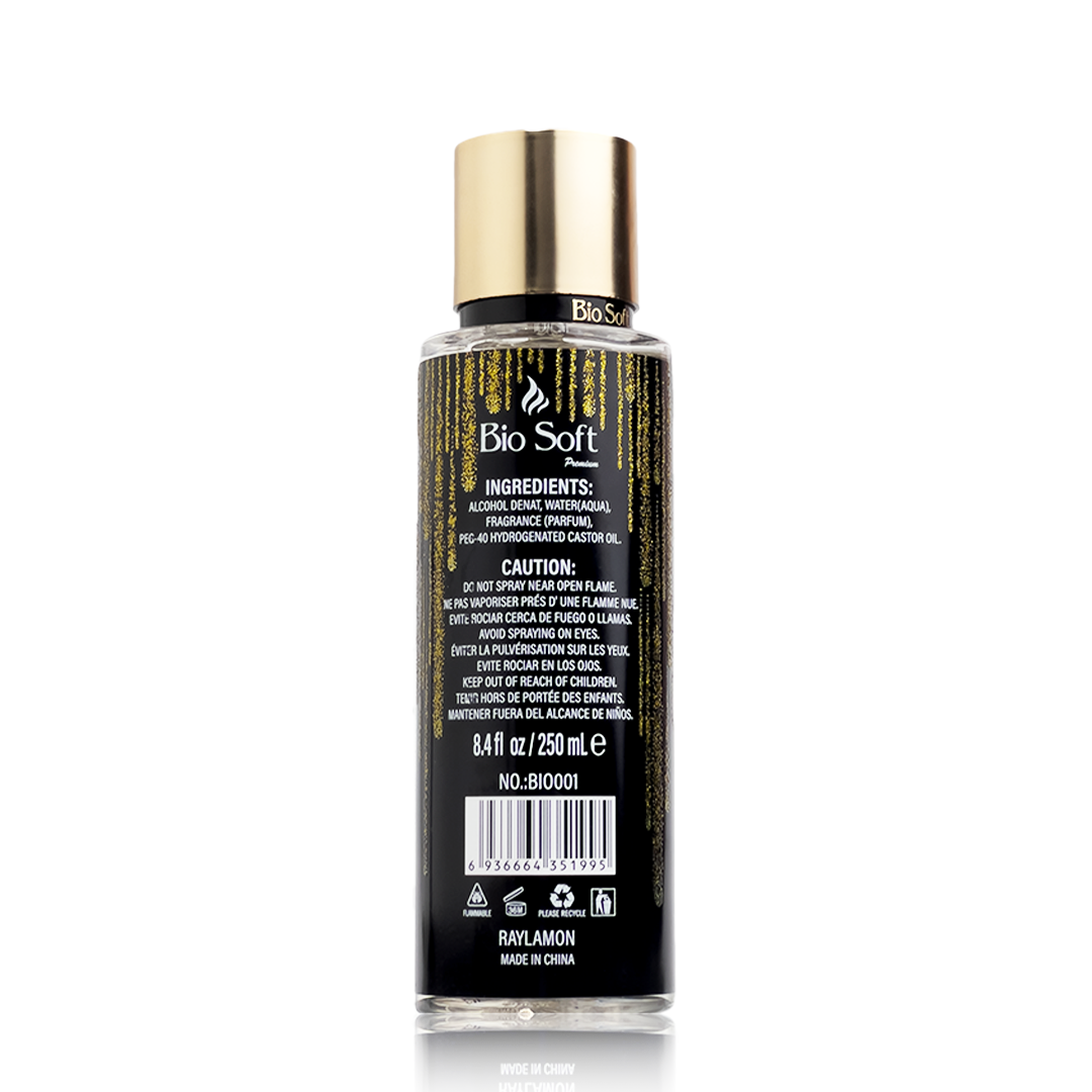 Bio Soft Perfume – Star Falling Night (250ml)