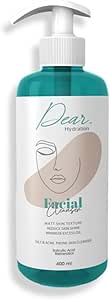 Dear Facial Cleanser