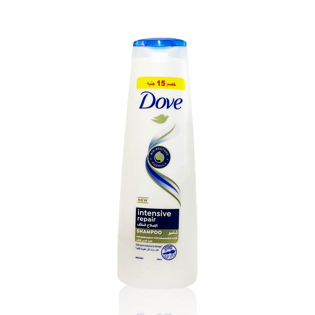 Dove – Intensive Repair Shampoo