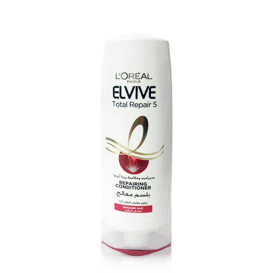 L’Oréal Paris Elvive – Total Repair 5 Repairing Conditioner