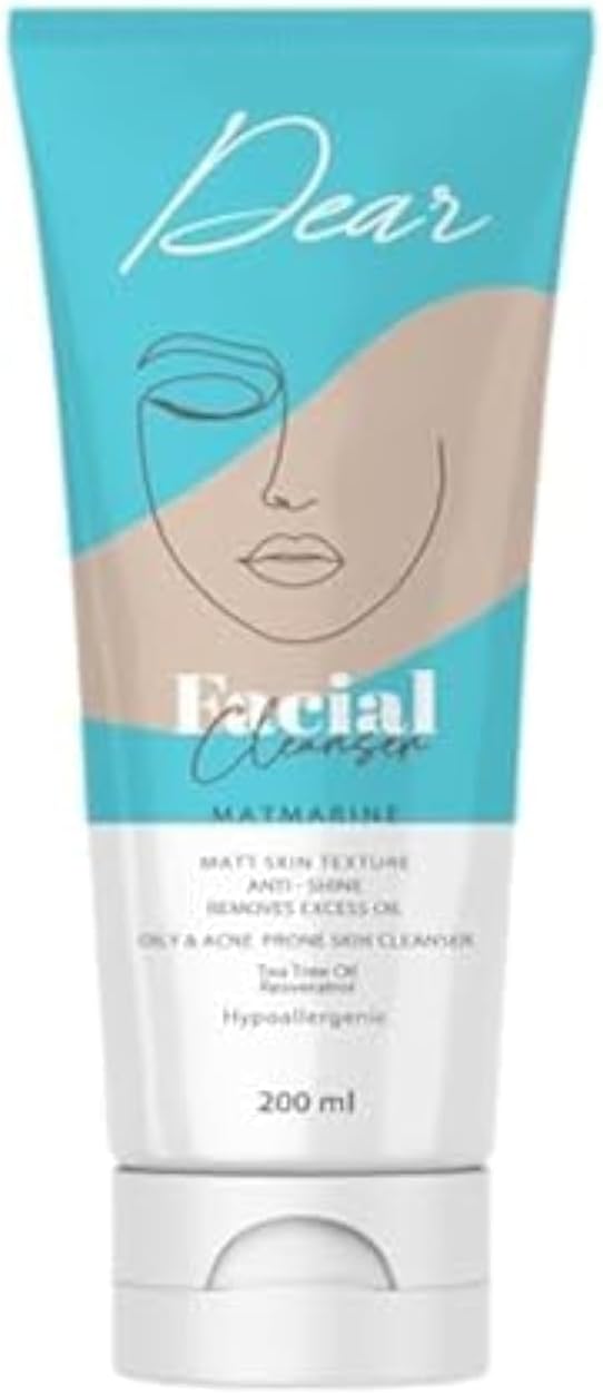Dear Facial Cleanser