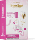 Beesline Sensitive Zone Cream - 50 ml & Intimate Wash Zone Routine - 200 ml (1+1) Promo Pack