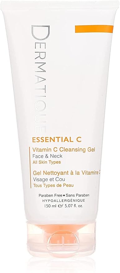 Dermatique cleanser