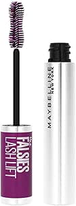 Maybelline mascara