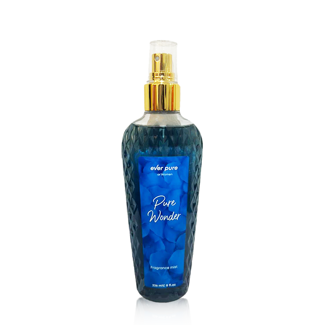 Ever Pure – Pure Wonder Fragrance Mist (236ml)