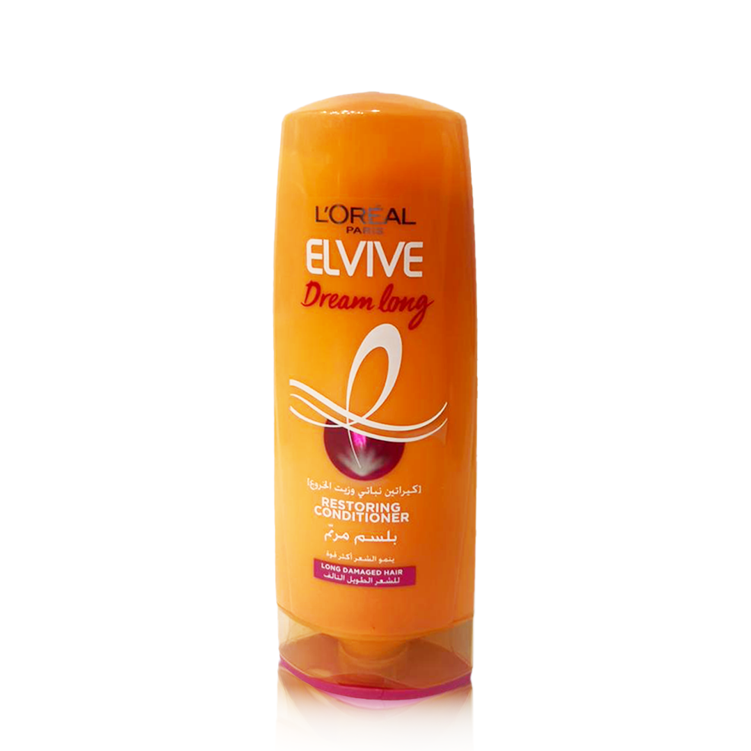L’Oréal Paris Elvive – Dream Long Restoring Conditioner