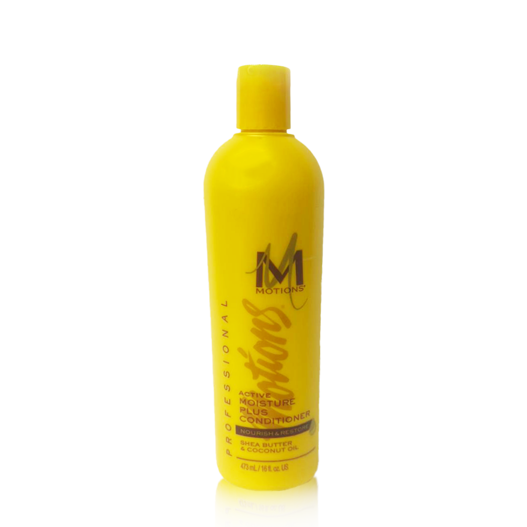 Motions Professional Active Moisture Plus Conditioner
