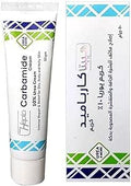 Hebta Carbamide Cream - 50g