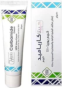 Hebta Carbamide Cream - 50g