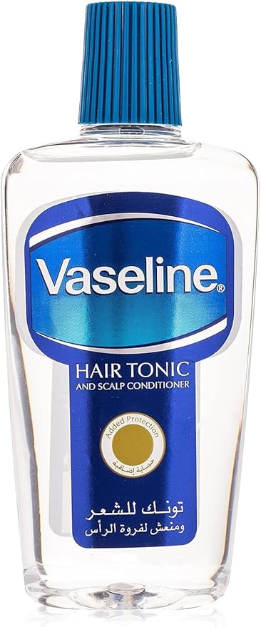 vaseline intensive care Hair tonic 100ml