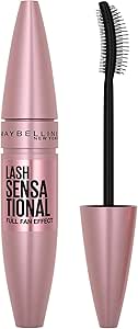 Maybelline Mascara