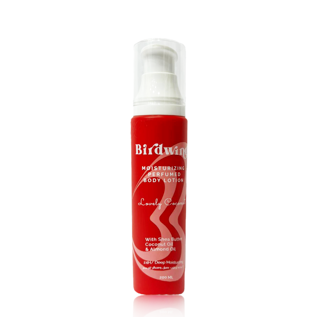 Birdwing Lotion