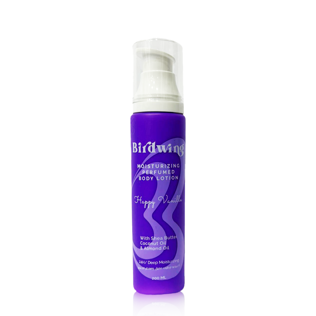 Birdwing Lotion