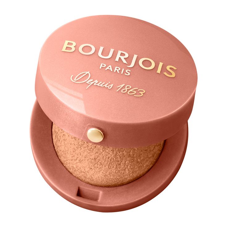 Bourjois BLUSH BOITE RONDE