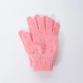 Scrub Gloves