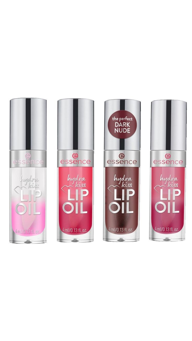 Lip oil  essence