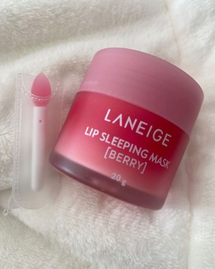 laneige lip balm