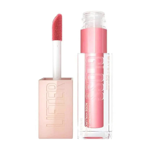 Maybelline Lifter Gloss Silk