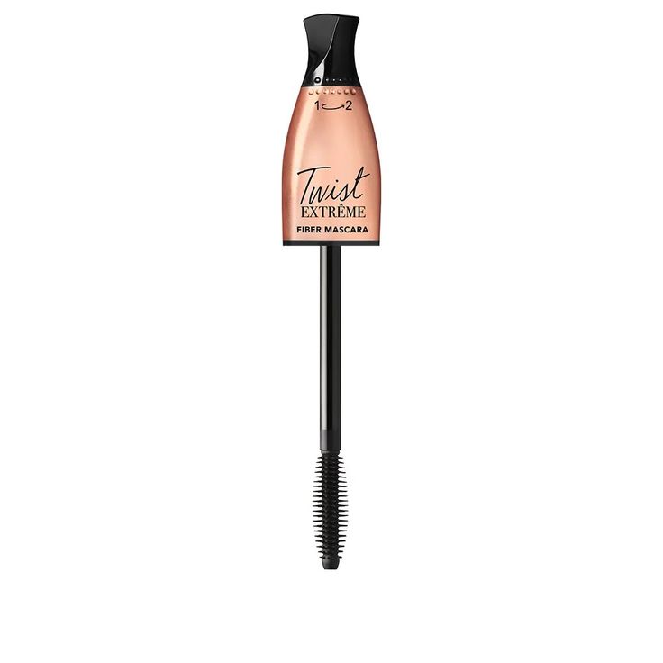 MASCARA TWIST UP EXTREME FIBER