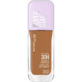Super Stay-Matte Foundation makeup