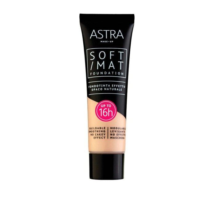 ASTRA SOFT MAT FOUNDATION