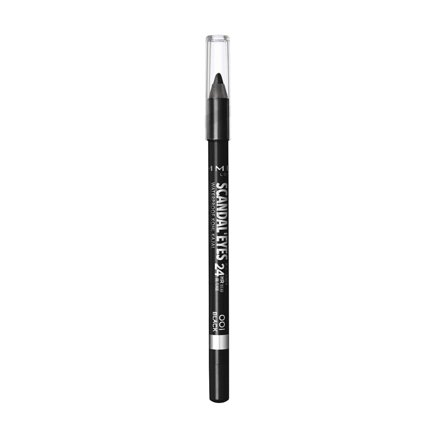 Rimmel Scandal Eyes Waterproof Kohl Kajal