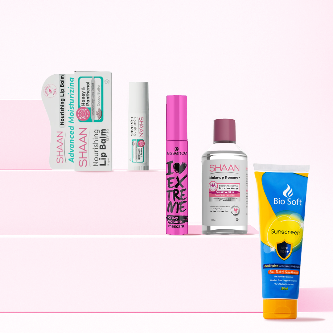 The Essentials Kit