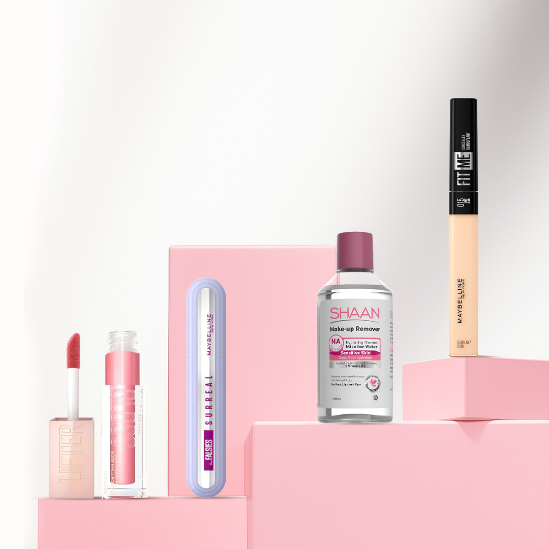 Ultimate Beauty Bundle