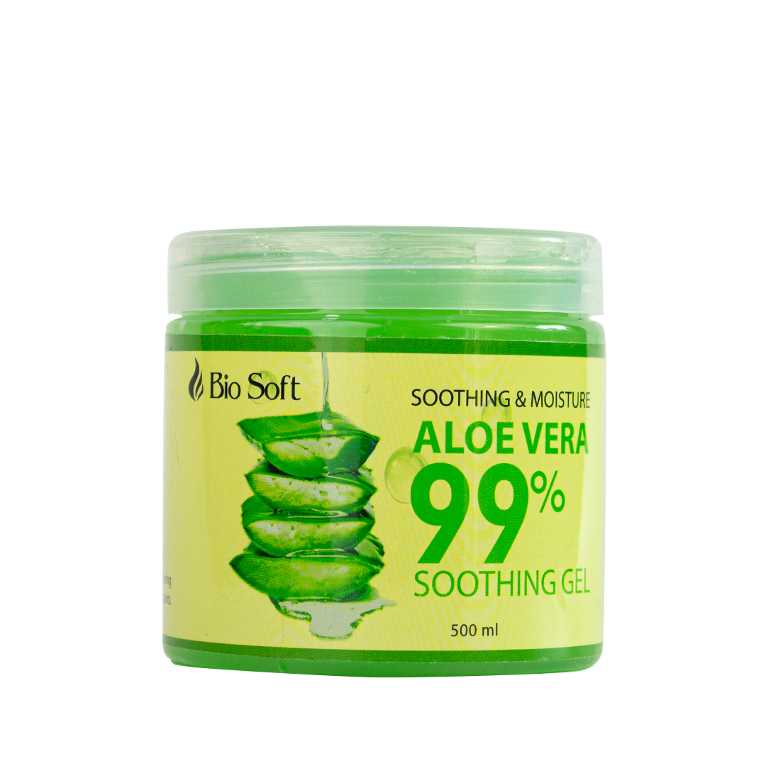 Aloe Vera Gel