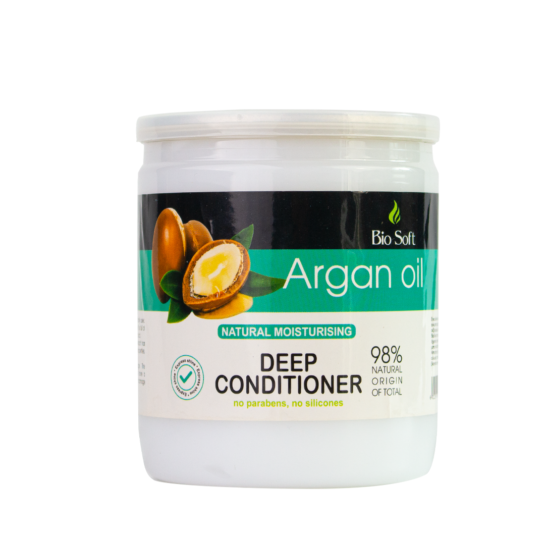 Argan Oil Deep Conditioner