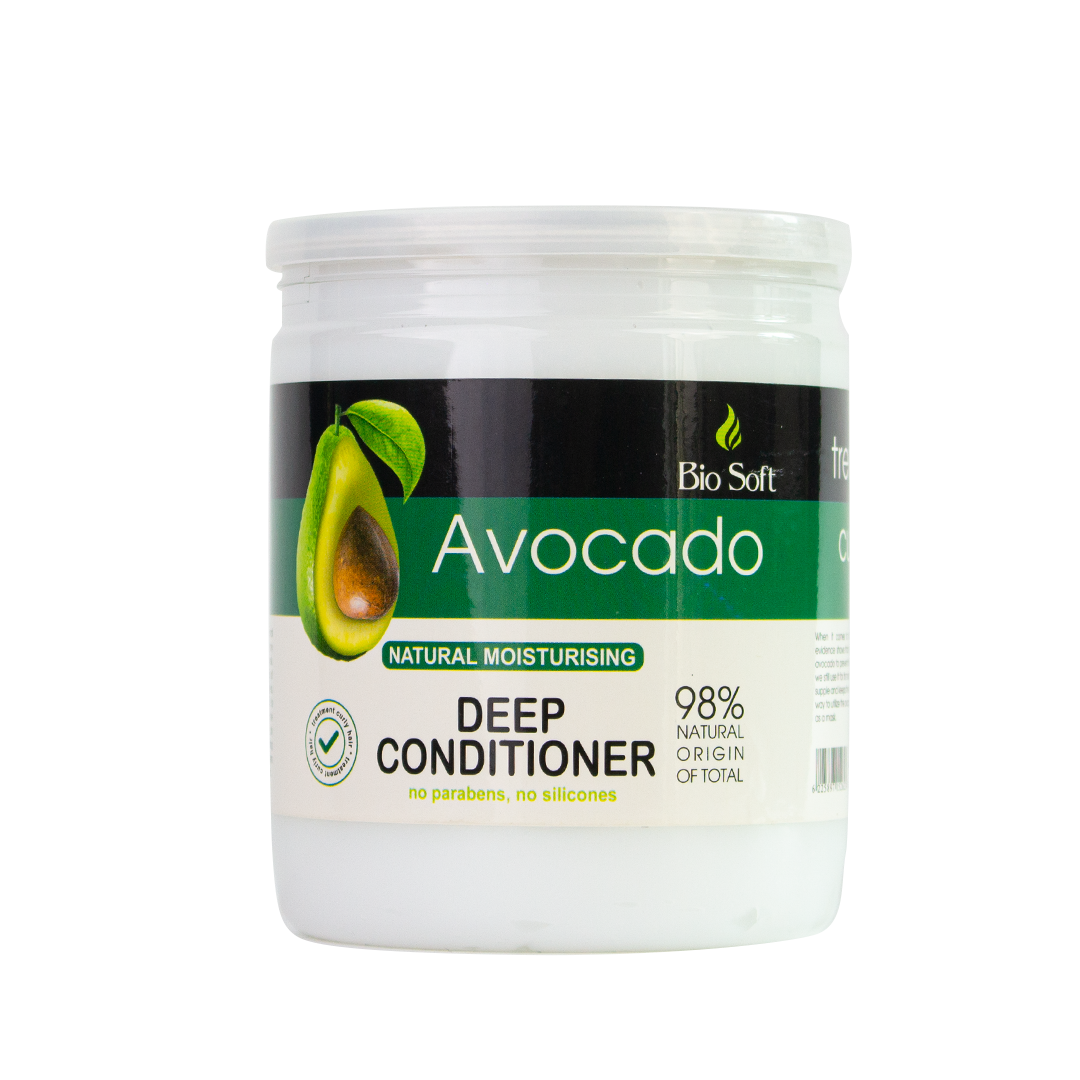 Avocado Deep Conditioner