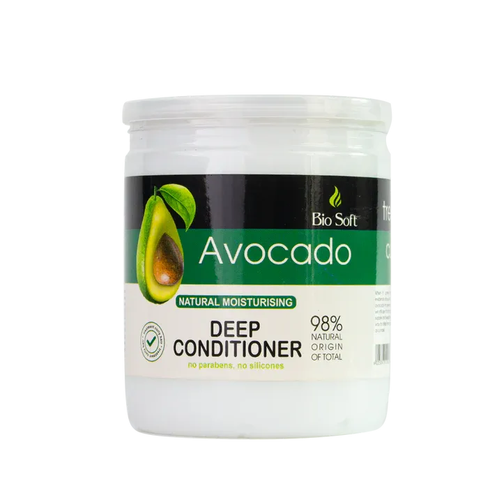 Bio-Soft Hair Mask