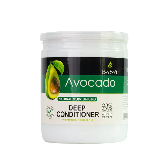 Bio-Soft Hair Mask