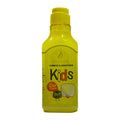 Banana Shampoo & Conditioner 2*1 For Kids