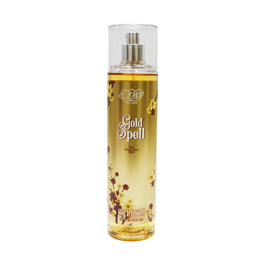 Body Splash - Gold Spell