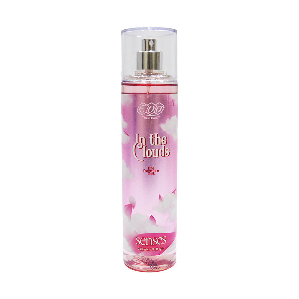 Body Splash - In The Cloud