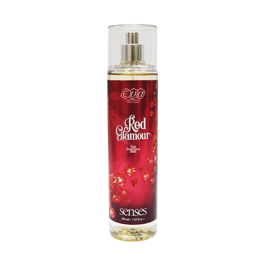 Body Splash - Red